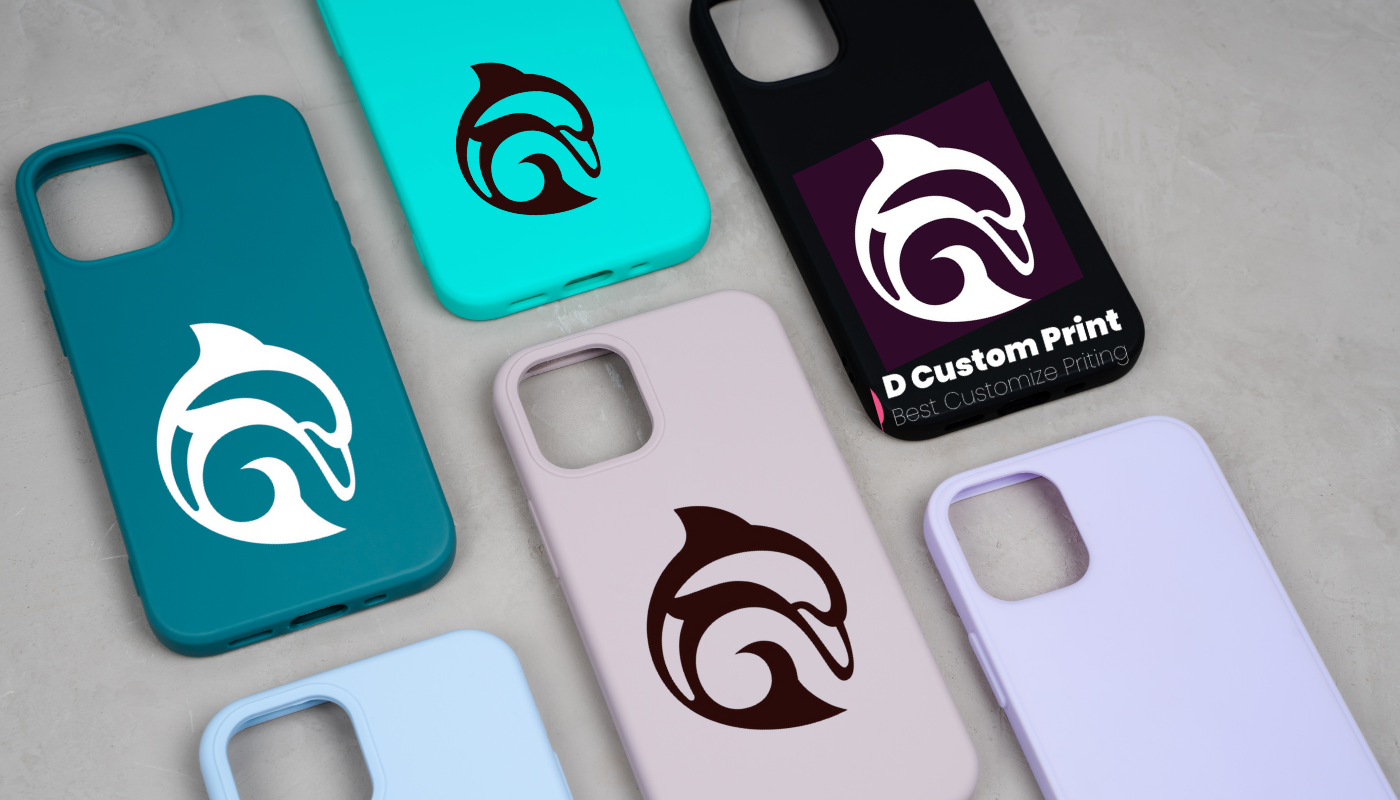 customize phone case