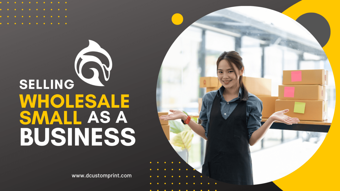 wholesale business