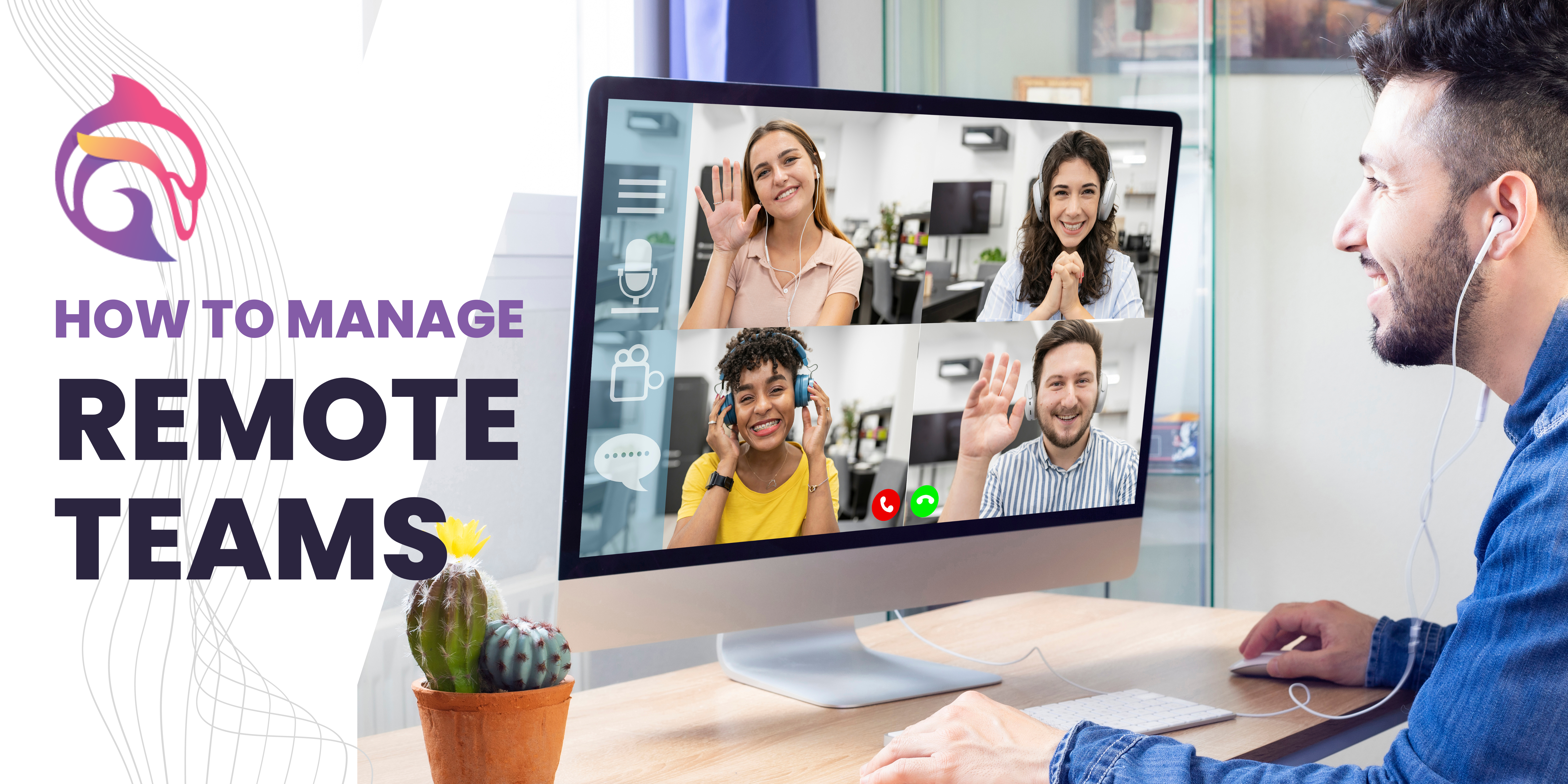 Remote teams