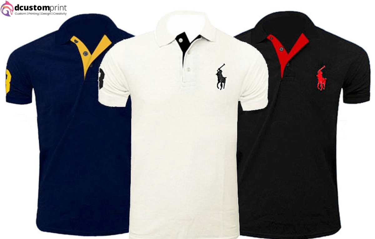 polo-shirts