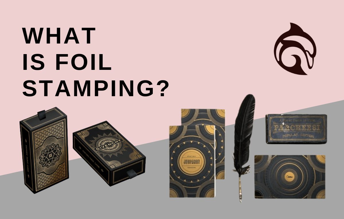 Foil Stamping