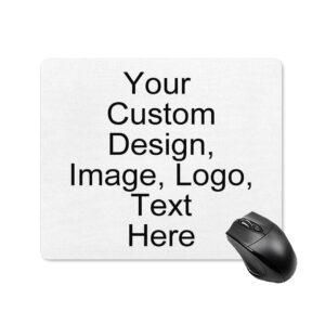 Personalized Mousepad Own Mousepad