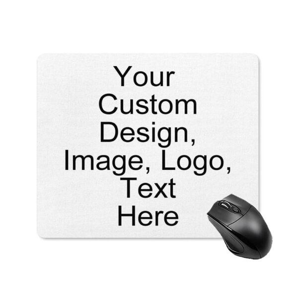 Personalized Mousepad Own Mousepad
