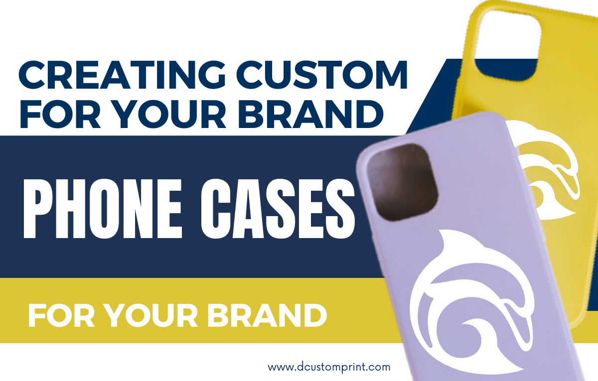 Custom Phone Cases