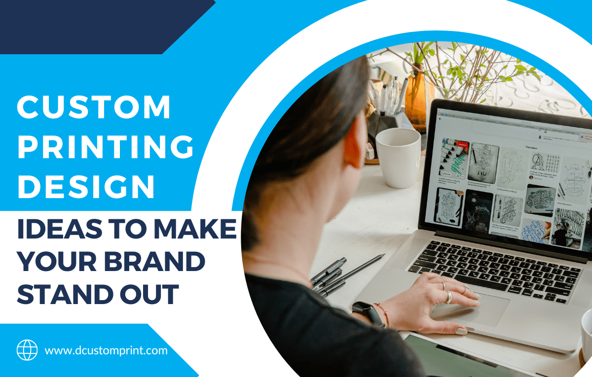 Printing Design Ideas