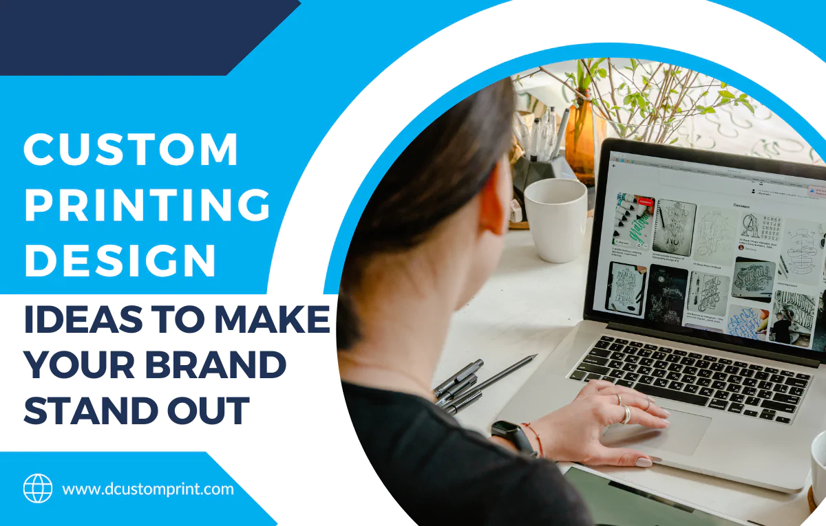 Printing Design Ideas
