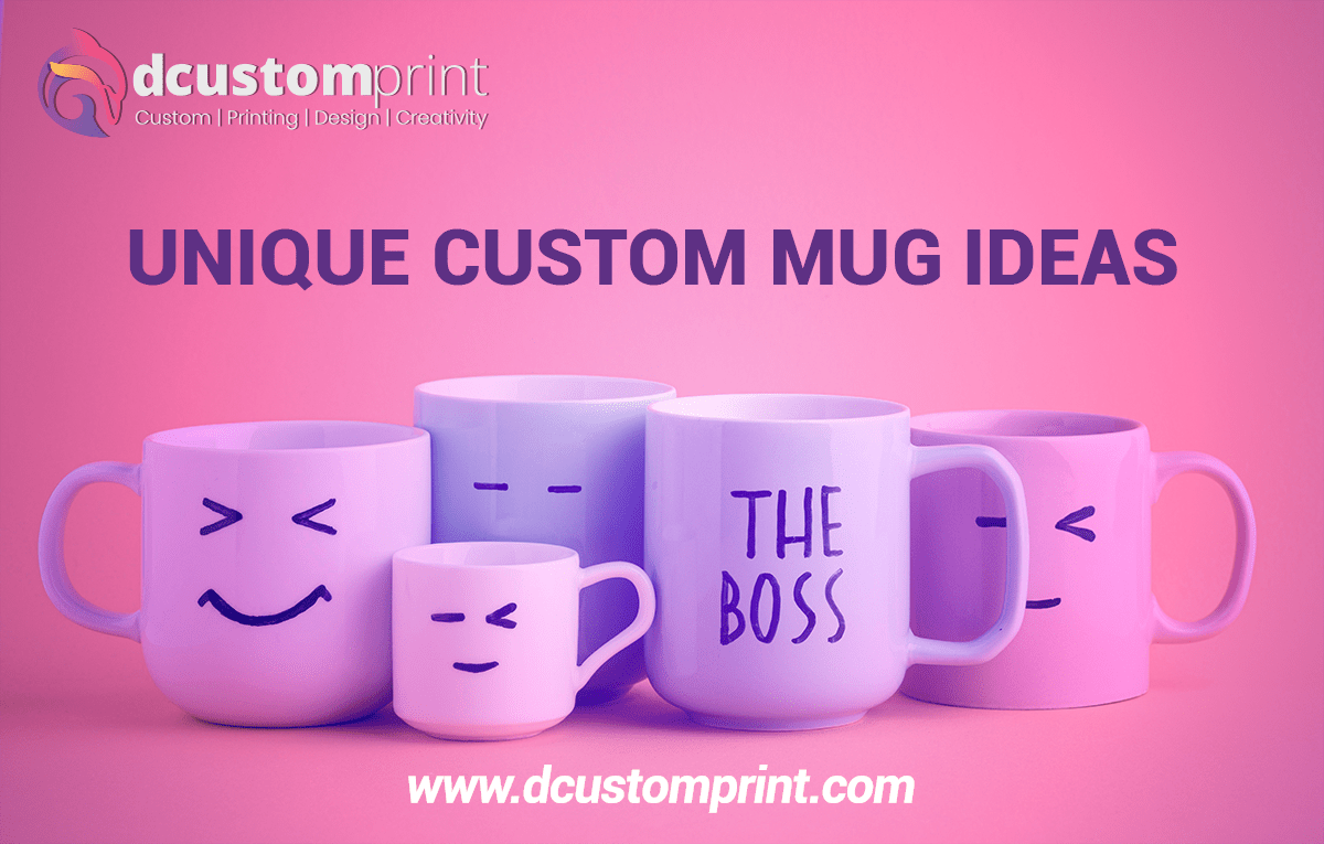 Best personalized gifts: Custom mugs, more ideas