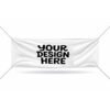 Custom Hanging Vinyl Banners | Indoor & Outdoor Printing