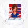 Buff They Didn't Even say Go Bills back DCP-614