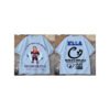 ELLA  NORA'S NINJAS, T SHIRT
