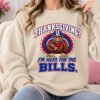 Thanksgiving Im here for Bills