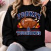 Turkey & Touchdowns