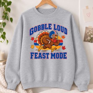Gobble Loud Feast Mode - Image 3