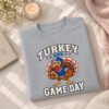 Turkey Game day