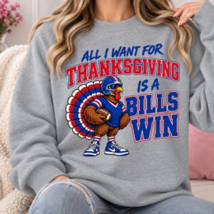 All I Want for Thanksgiving is a win DCP0682