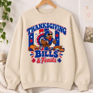 Thanksgiving Feast -DCP0688