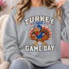 Turkey & Game  -DCP0687